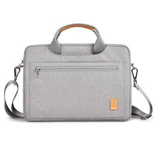 Сумка для ноутбуку WIWU Pioneer Shoulder Series 15.6" 64873 фото