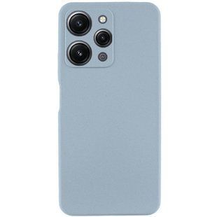 Чохол Silicone Cover Lakshmi Full Camera (AAA) для Xiaomi Redmi 12 65795 фото