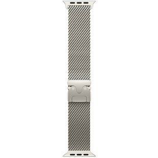Ремінець Milanese Loop New Design для Apple Watch 38/40/41/42mm(ser.10) 75854 фото
