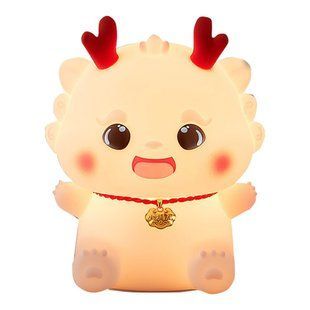 Нічник Animal A37 timer 1200 mAh 68255 фото