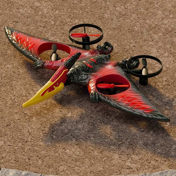 Літак на радіокеруванні SCHE L0713 Pterosaur 79456 фото