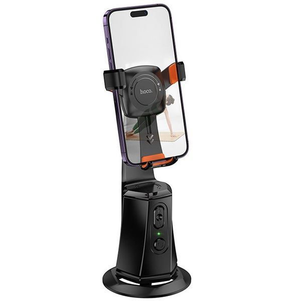 Стабілізатор з трекером руху Hoco K26 Smart 79680 фото
