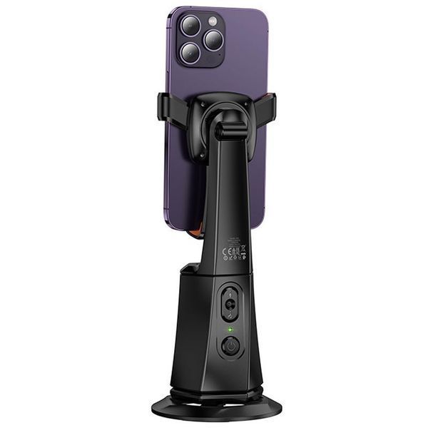 Стабілізатор з трекером руху Hoco K26 Smart 79680 фото