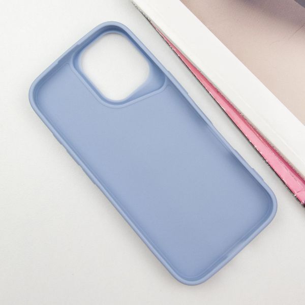 Чохол TPU VIVA для Apple iPhone 16 (6.1") 73824 фото
