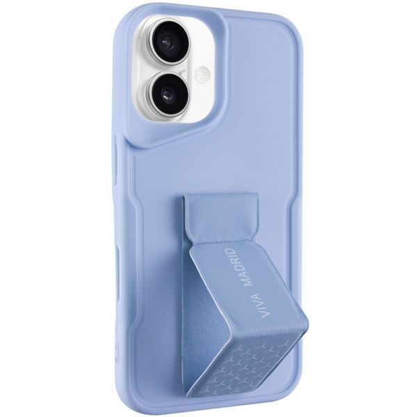 Чохол TPU VIVA для Apple iPhone 16 (6.1") 73824 фото