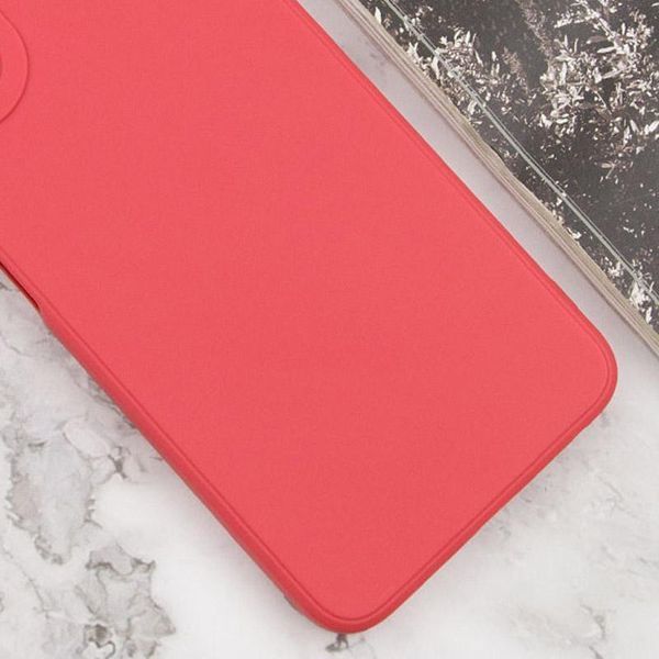 Силіконовий чохол Candy Full Camera для Xiaomi Redmi Note 13 Pro 4G / Poco M6 Pro 4G / Note 14S 71348 фото