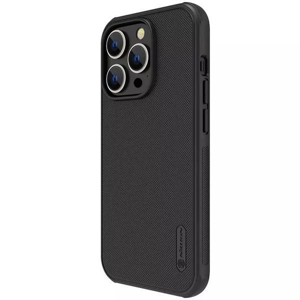 Чохол Nillkin Matte Magnetic Pro для Apple iPhone 15 Pro Max (6.7") 65670 фото