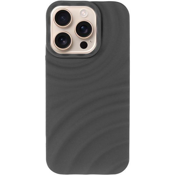 Чохол TPU MonoWave для Apple iPhone 14 Pro (6.1") 79802 фото