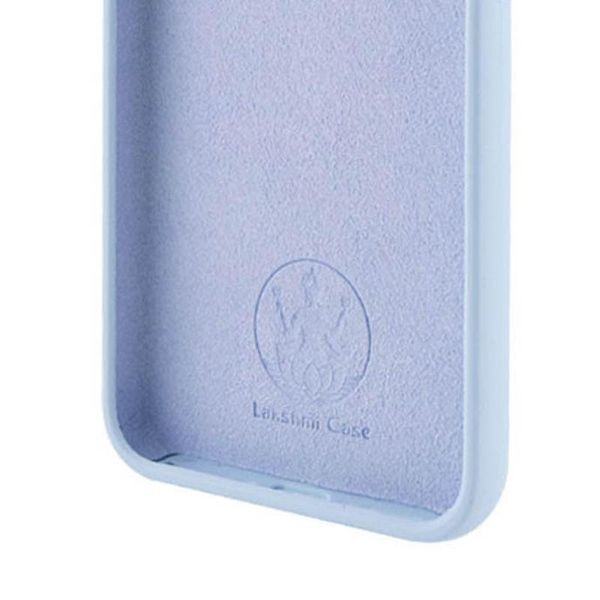 Чохол Silicone Cover Lakshmi Full Camera (AAA) для Xiaomi Redmi 12 65795 фото