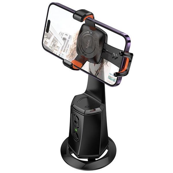 Стабілізатор з трекером руху Hoco K26 Smart 79680 фото