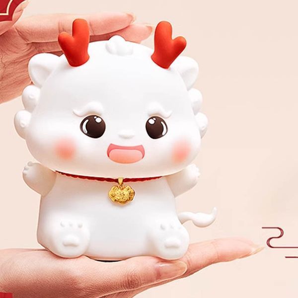 Нічник Animal A37 timer 1200 mAh 68255 фото