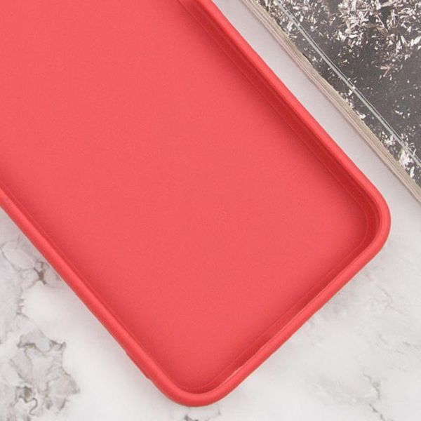 Силіконовий чохол Candy Full Camera для Xiaomi Redmi Note 13 Pro 4G / Poco M6 Pro 4G / Note 14S 71348 фото