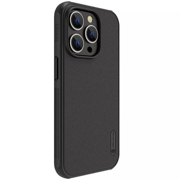 Чохол Nillkin Matte Magnetic Pro для Apple iPhone 15 Pro Max (6.7") 65670 фото