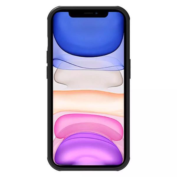 Чохол Nillkin Matte Magnetic Pro для Apple iPhone 15 Pro Max (6.7") 65670 фото