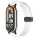Ремінець Line Magnetic для Xiaomi Mi Band 9/8/10 77060 фото 1