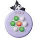 Уцінка Портативна гра Pop-it Speed Push Game Ver.6 71495 фото 1