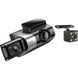 Відеореєстратор Hoco DI64 3-inch screen display driving recorder (720P) 83315 фото 4