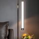 Сенсорний світильник LED з датчиком руху MZ-L1005 (40*10*300mm) 67443 фото 2