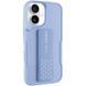 Чохол TPU VIVA для Apple iPhone 16 (6.1") 73824 фото 1