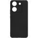 Чохол TPU Epik Black Full Camera для Xiaomi Poco M7 Pro 5G 79718 фото 1