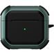Футляр протиударний Black ed. для навушників Airpods 3 79162 фото 1