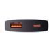 МЗП Baseus GaN5 Pro Ultra-Slim QC 3.0+PD 65W (1USB-A/1C) + кабель Type-C to Type-C (CCGP15011) 69253 фото 3