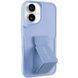 Чохол TPU VIVA для Apple iPhone 16 (6.1") 73824 фото 2