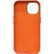 Чохол Denim with MagSafe для Apple iPhone 14 Pro (6.1") 67775 фото 3