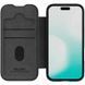 Шкіряний чохол-книжка Nillkin Qin Pro Camshield для Apple iPhone 17 (6.3") 81512 фото 4
