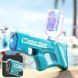 Водяний пістолет Water Gun 8001 (200ml) (3xAA не входят у комплект) 78663 фото 2