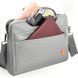 Сумка для ноутбуку WIWU Pioneer Shoulder Series 15.6" 64873 фото 2