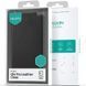 Шкіряний чохол-книжка Nillkin Qin Pro Camshield для Apple iPhone 17 (6.3") 81512 фото 6