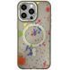Чохол TPU+PC Flush with MagSafe для Apple iPhone 16 (6.1") 78765 фото 1