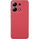 Силіконовий чохол Candy Full Camera для Xiaomi Redmi Note 13 Pro 4G / Poco M6 Pro 4G / Note 14S 71348 фото 1