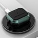 Футляр протиударний Black ed. для навушників Airpods 3 79162 фото 6