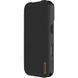 Шкіряний чохол-книжка Nillkin Qin Pro Camshield для Apple iPhone 17 (6.3") 81512 фото 2