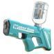 Водяний пістолет Water Gun 8001 (200ml) (3xAA не входят у комплект) 78663 фото 1