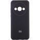 Чохол Silicone Cover Lakshmi Full Camera (AA) with logo для Xiaomi Redmi A3 78188 фото 1