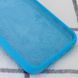 Чохол Silicone Case Full Protective (AA) NO LOGO для Apple iPhone 15 Pro (6.1") 72459 фото 2