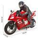 Мотоцикл на радіокеруванні Motorcycle Stunt Drift six-axis Gyroscope 70974 фото 6