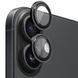 Захисне скло BlueO Metal на камеру для Apple iPhone 17 (6.3") 81238 фото 1