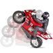 Мотоцикл на радіокеруванні Motorcycle Stunt Drift six-axis Gyroscope 70974 фото 8