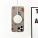 Чохол TPU+PC Flush with MagSafe для Apple iPhone 16 (6.1") 78765 фото 2
