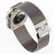 Ремінець Milanese Loop New Design для Apple Watch 38/40/41/42mm(ser.10) 75854 фото 3