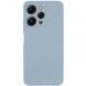 Чохол Silicone Cover Lakshmi Full Camera (AAA) для Xiaomi Redmi 12 65795 фото 1