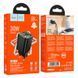 МЗП Hoco N53 Monsoon PD30W+QC3.0 (1USB-A/1C) 75214 фото 4