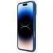Карбонова накладка Nillkin CamShield Pro Magnetic для Apple iPhone 16 (6.1") 73660 фото 4