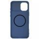 Карбонова накладка Nillkin CamShield Pro Magnetic для Apple iPhone 16 (6.1") 73660 фото 6
