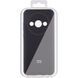 Чохол Silicone Cover Lakshmi Full Camera (AA) with logo для Xiaomi Redmi A3 78188 фото 4