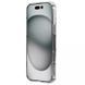 TPU чохол Nillkin Nature Pro Series для Apple iPhone 17 (6.3") 80578 фото 5